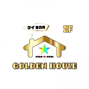 GOLDEN HOUSE