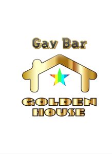 GOLDEN HOUSE